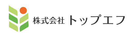 トップエフロゴ